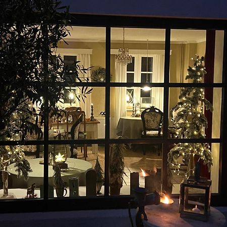 Das Kleine Hotel Schleiblick Шлезвиг Экстерьер фото